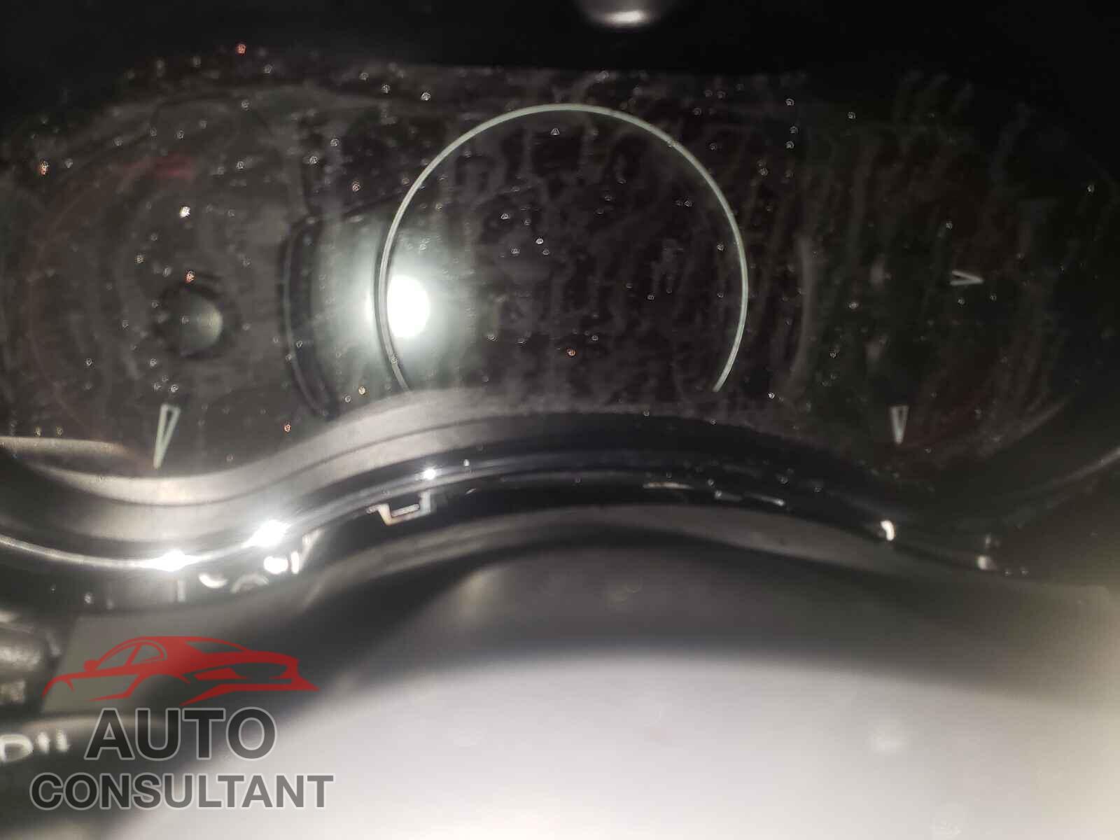 DODGE DURANGO 2021 - 1C4RDJDG2MC579361