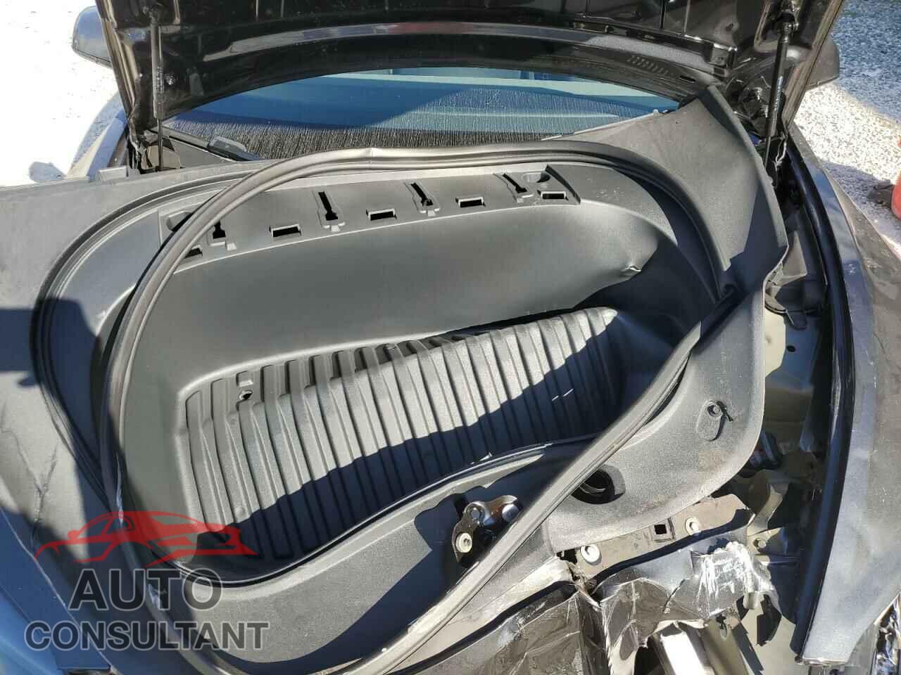 TESLA MODEL 3 2024 - 5YJ3E1EA4RF727260