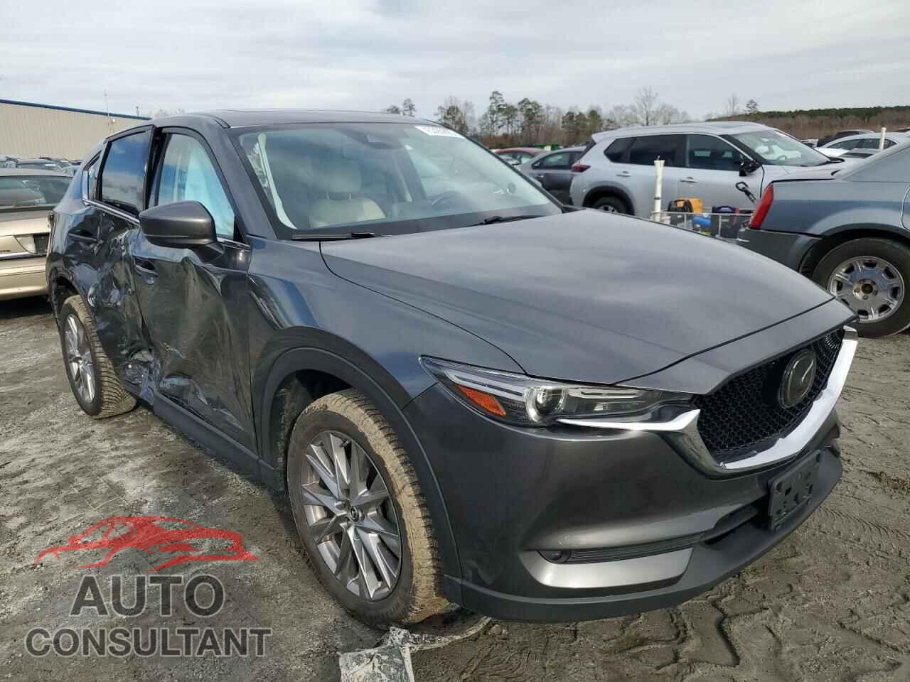 MAZDA CX-5 2019 - JM3KFBDY6K0581811
