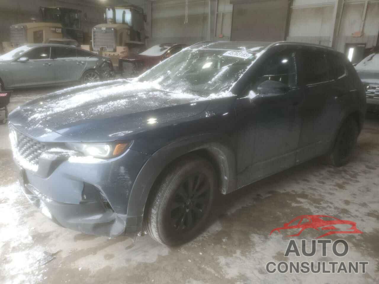 MAZDA CX-50 PREF 2023 - 7MMVABCM5PN123870