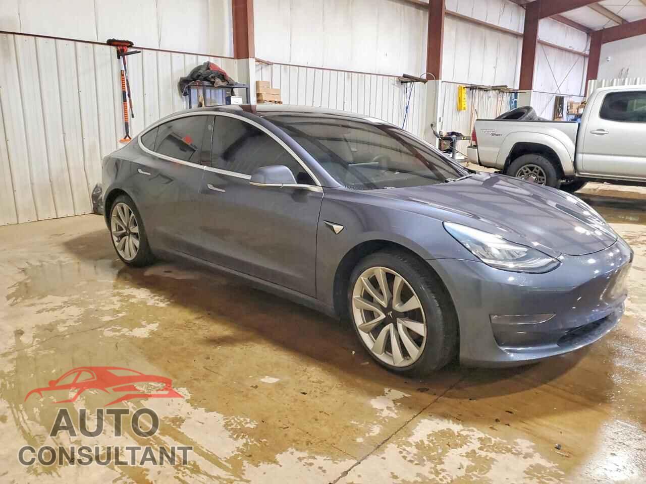 TESLA MODEL 3 2020 - 5YJ3E1EB3LF720364