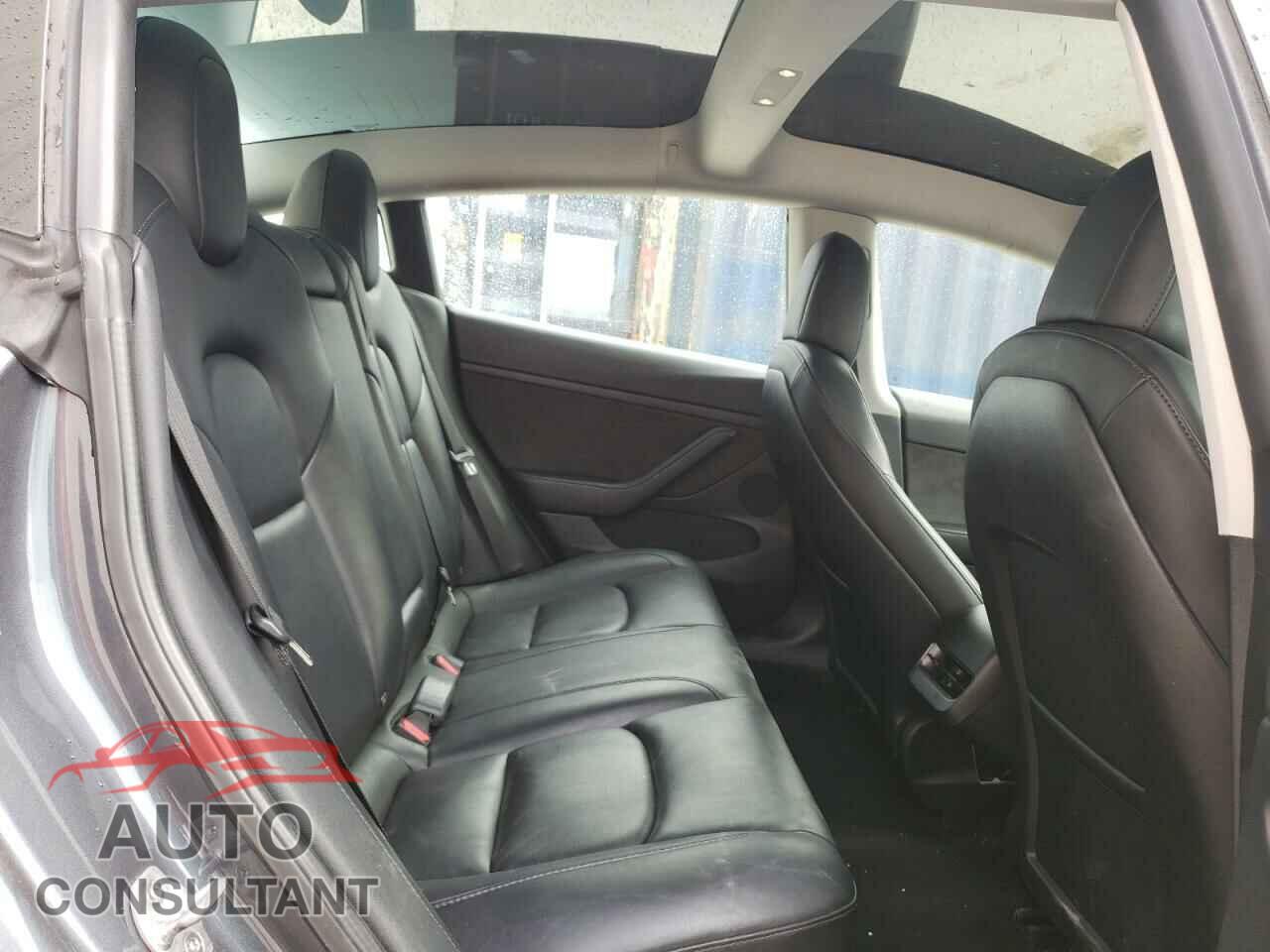 TESLA MODEL 3 2022 - 5YJ3E1EA0NF187819