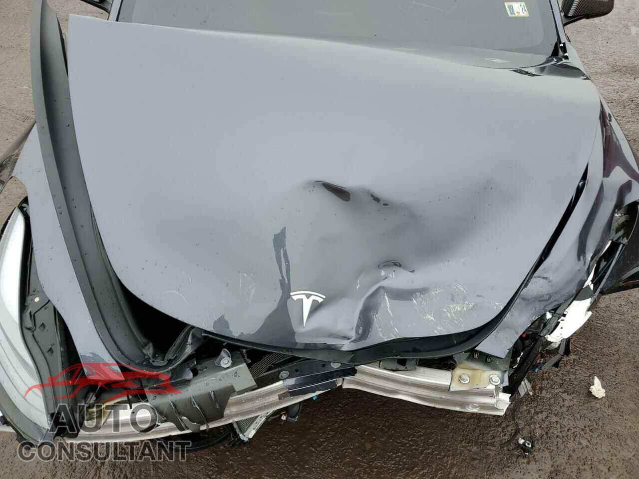 TESLA MODEL 3 2023 - 5YJ3E1EA7PF654589