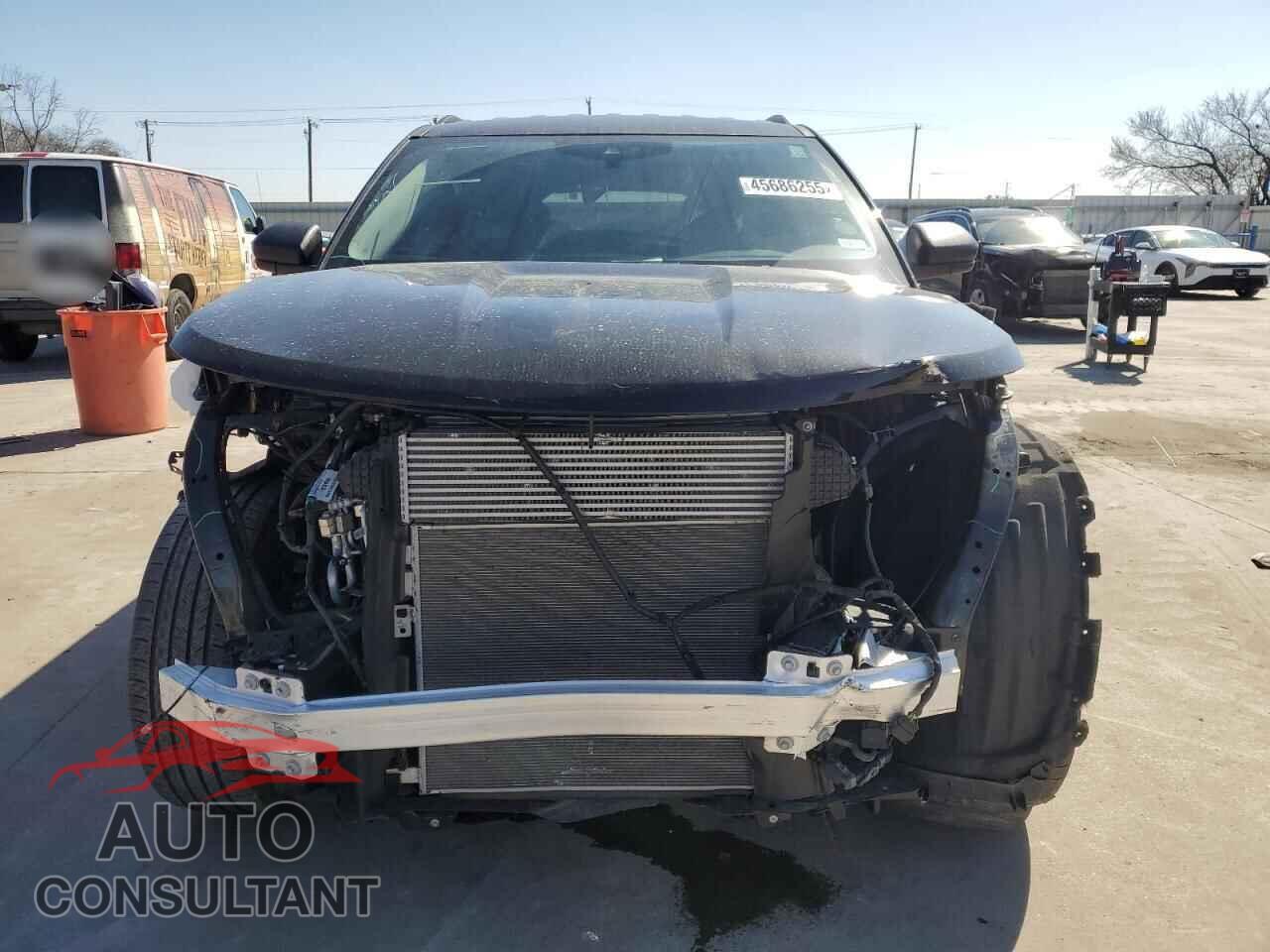 FORD EXPLORER 2023 - 1FMSK7DH3PGB41363