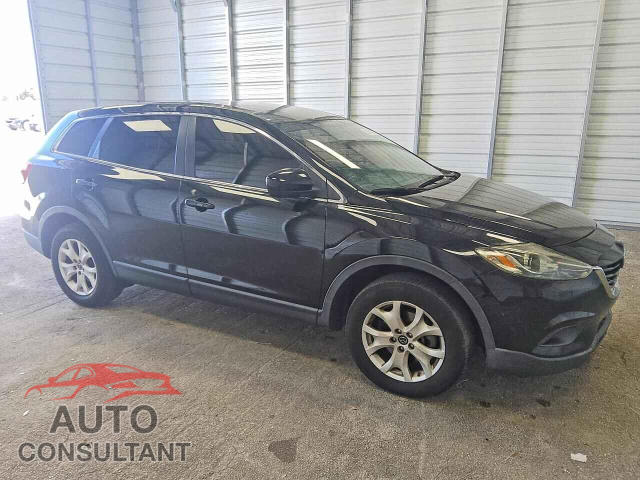 MAZDA CX-9 2013 - JM3TB2CA6D0419524