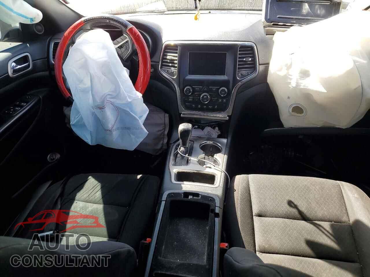 JEEP CHEROKEE 2020 - 1C4RJFAG6LC264992