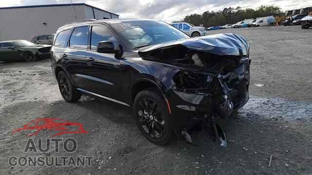 DODGE DURANGO 2025 - 1C4RDHDG0SC549989