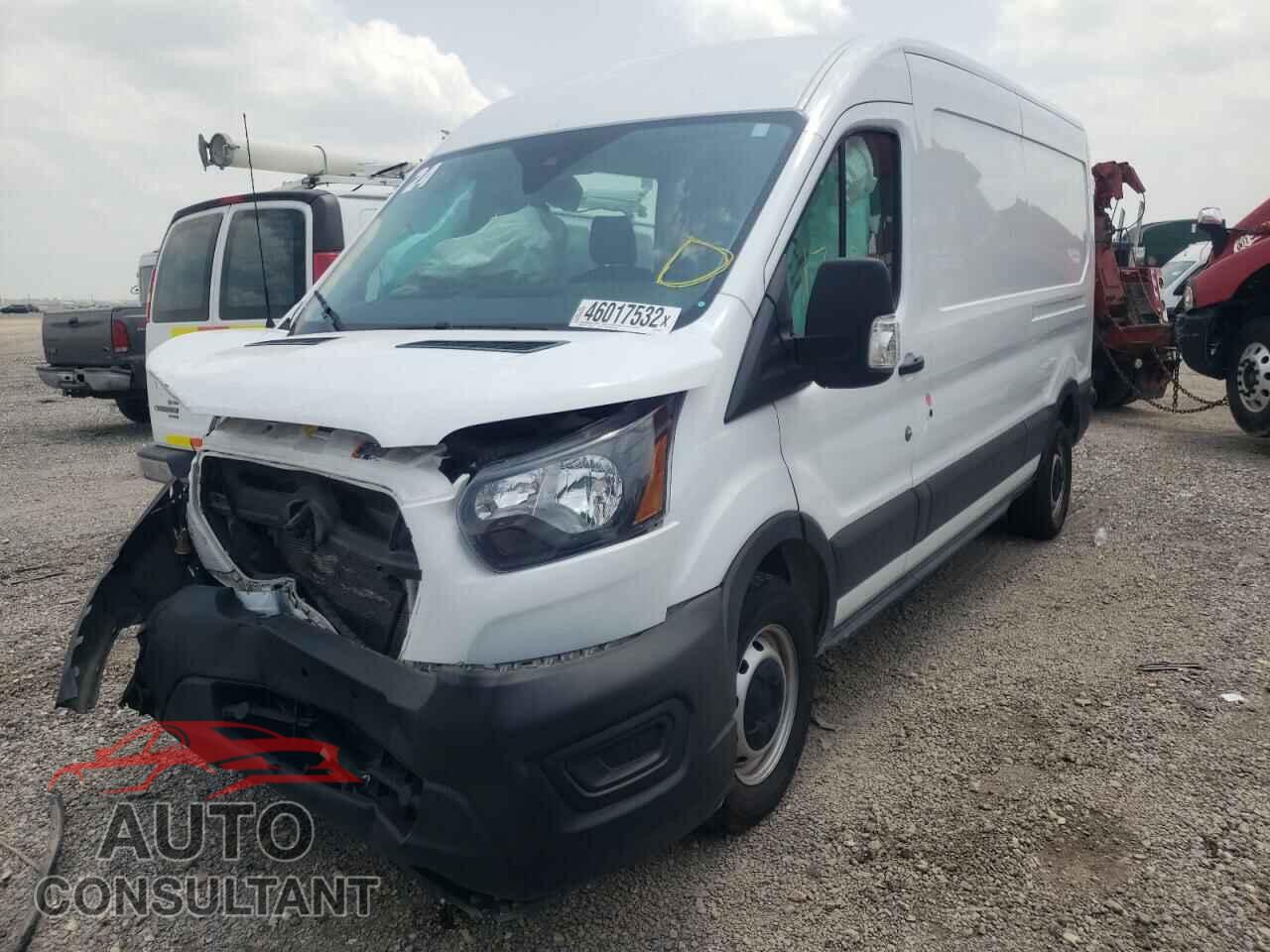 FORD TRANSIT CO 2020 - 1FTBR1C86LKB20075