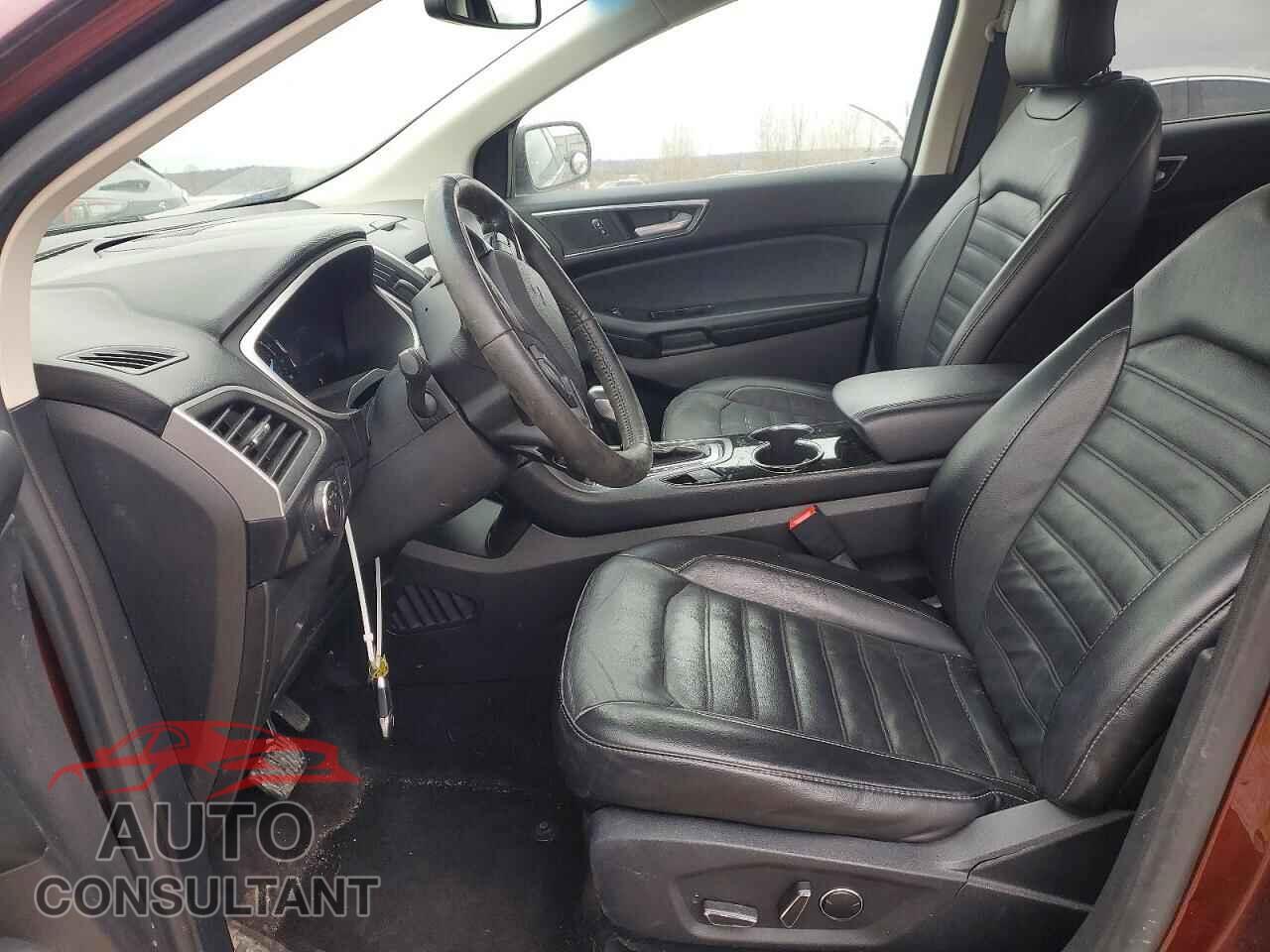 FORD EDGE 2016 - 2FMPK4J90GBB14033