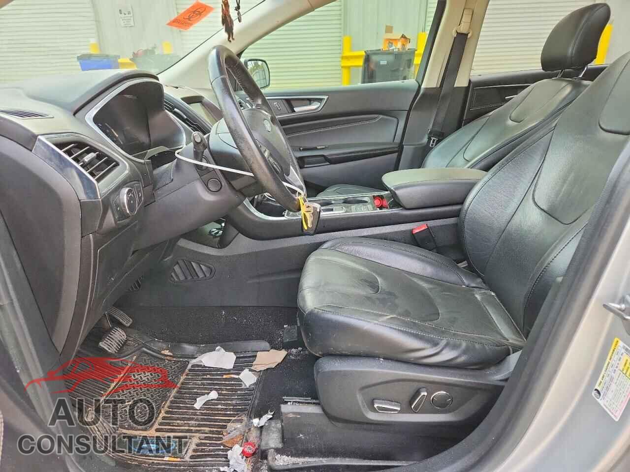 FORD EDGE 2019 - 2FMPK3K9XKBB88979