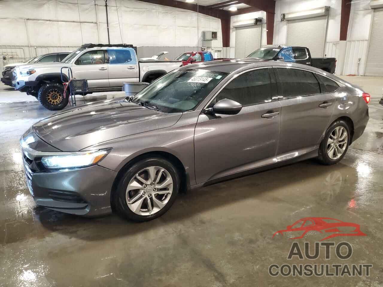 HONDA ACCORD 2019 - 1HGCV1F11KA114723