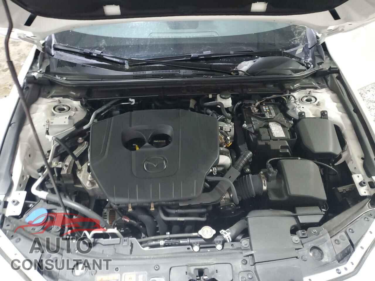 MAZDA 3 2023 - 3MZBPACM7PM366356