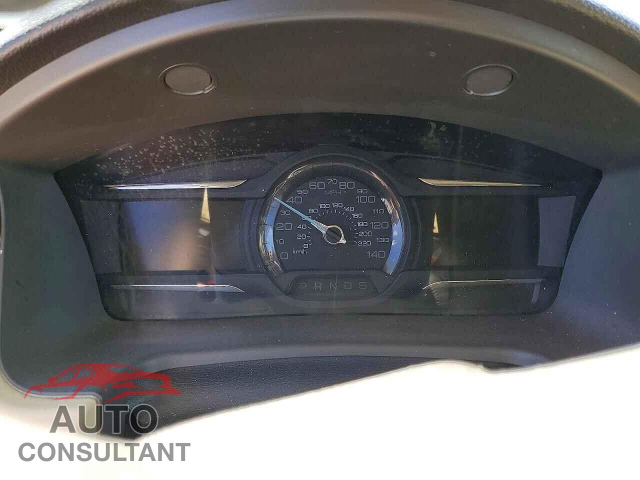 FORD FLEX 2019 - 2FMGK5D85KBA22403