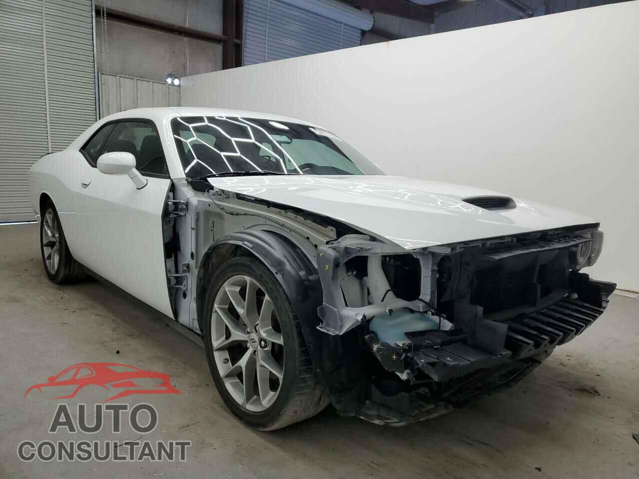 DODGE CHALLENGER 2023 - 2C3CDZJG0PH510313