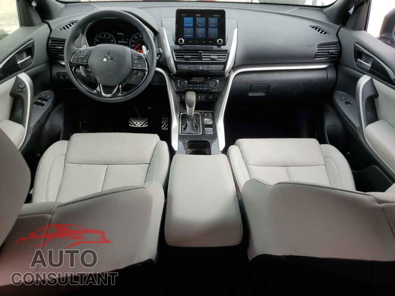 MITSUBISHI ECLIPSE 2024 - JA4ATWAA4RZ032491