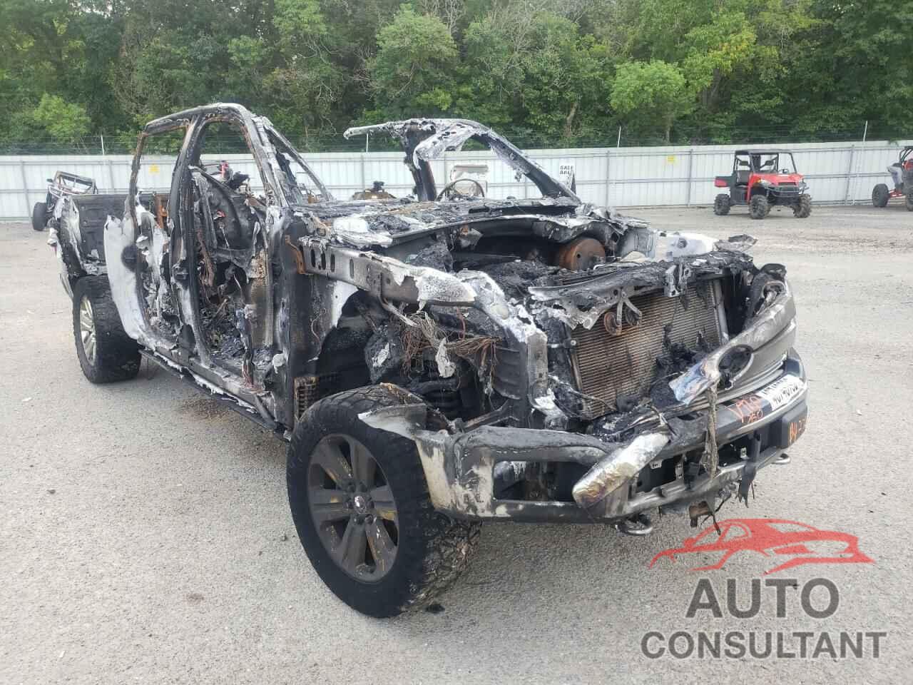 FORD F-150 2020 - 1FTEW1E42LFB42728