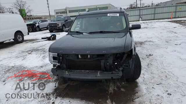 FORD FLEX 2014 - 2FMHK6C84EBD39556