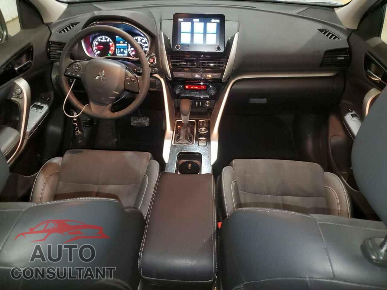 MITSUBISHI ECLIPSE 2023 - JA4ATWAA9PZ004070