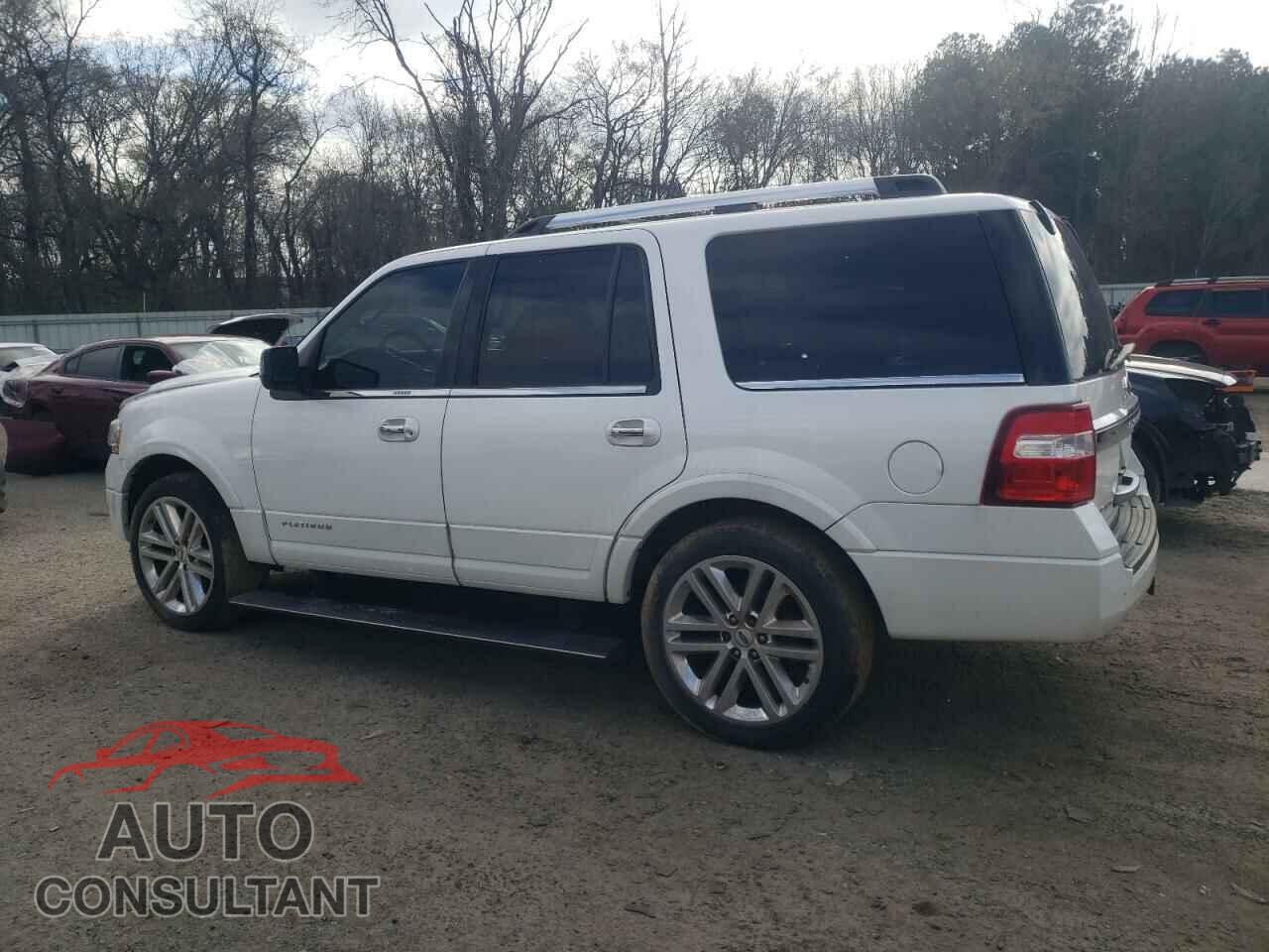 FORD EXPEDITION 2015 - 1FMJU1LT2FEF28179