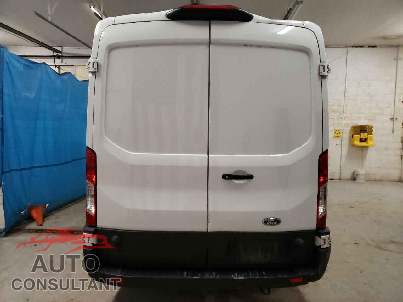 FORD TRANSIT 2020 - 1FTBR1C82LKA36335