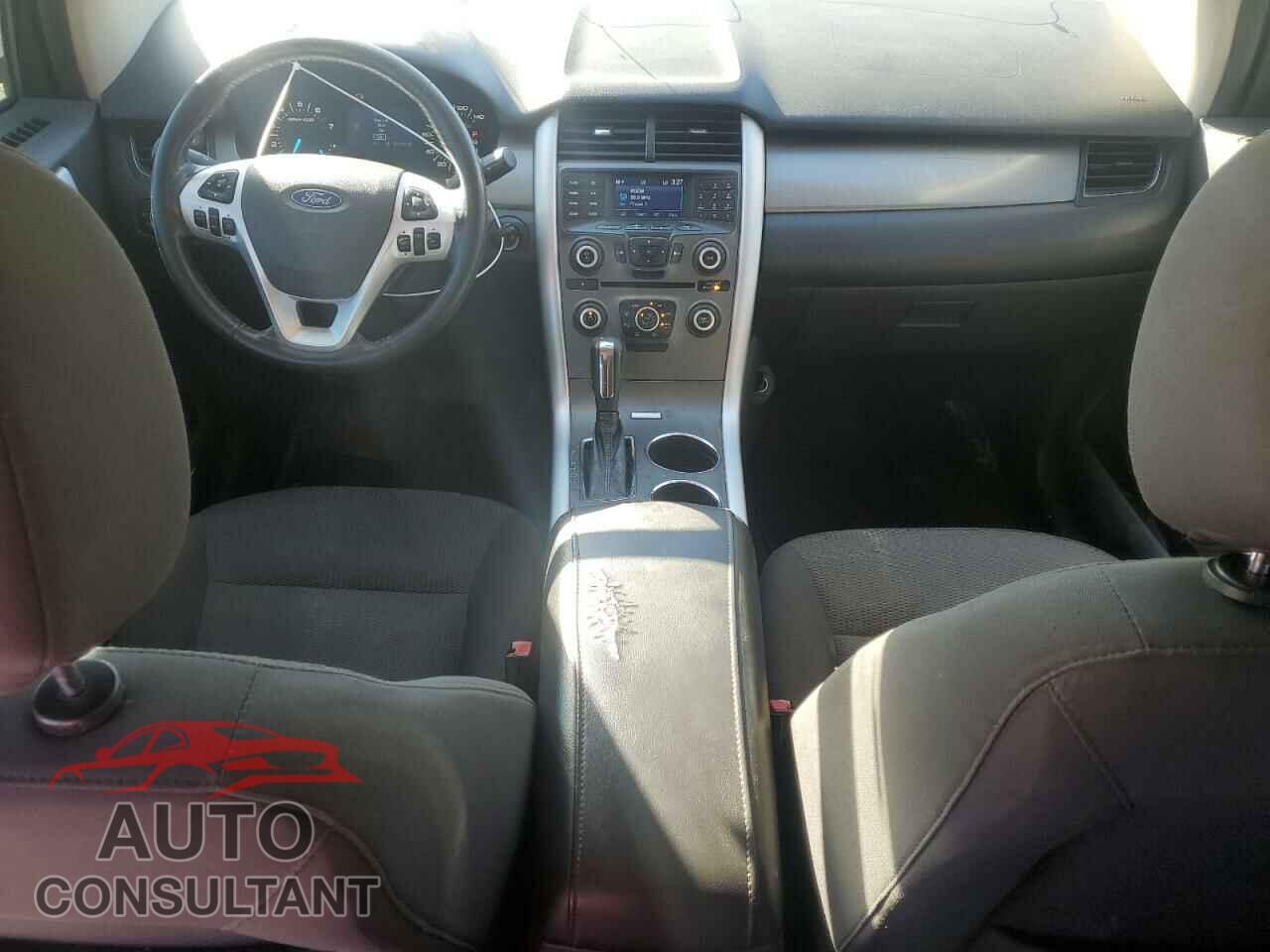 FORD EDGE 2014 - 2FMDK3J97EBA34917