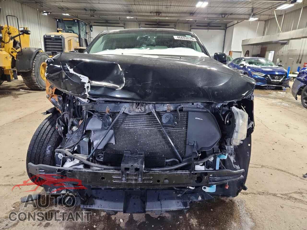 DODGE DURANGO 2013 - 1C4RDJAG2DC680050