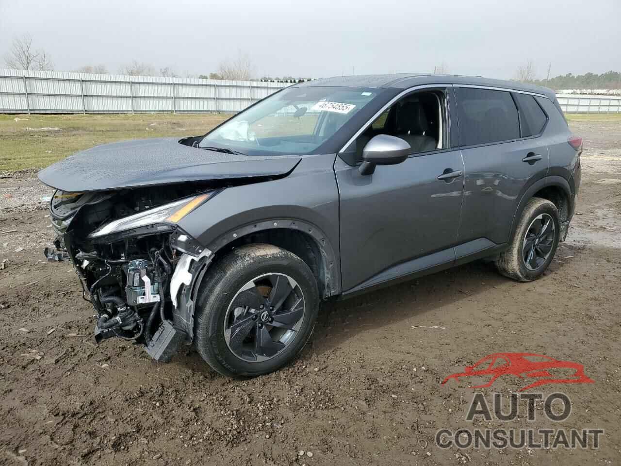 NISSAN ROGUE 2024 - 5N1BT3BA6RC744121