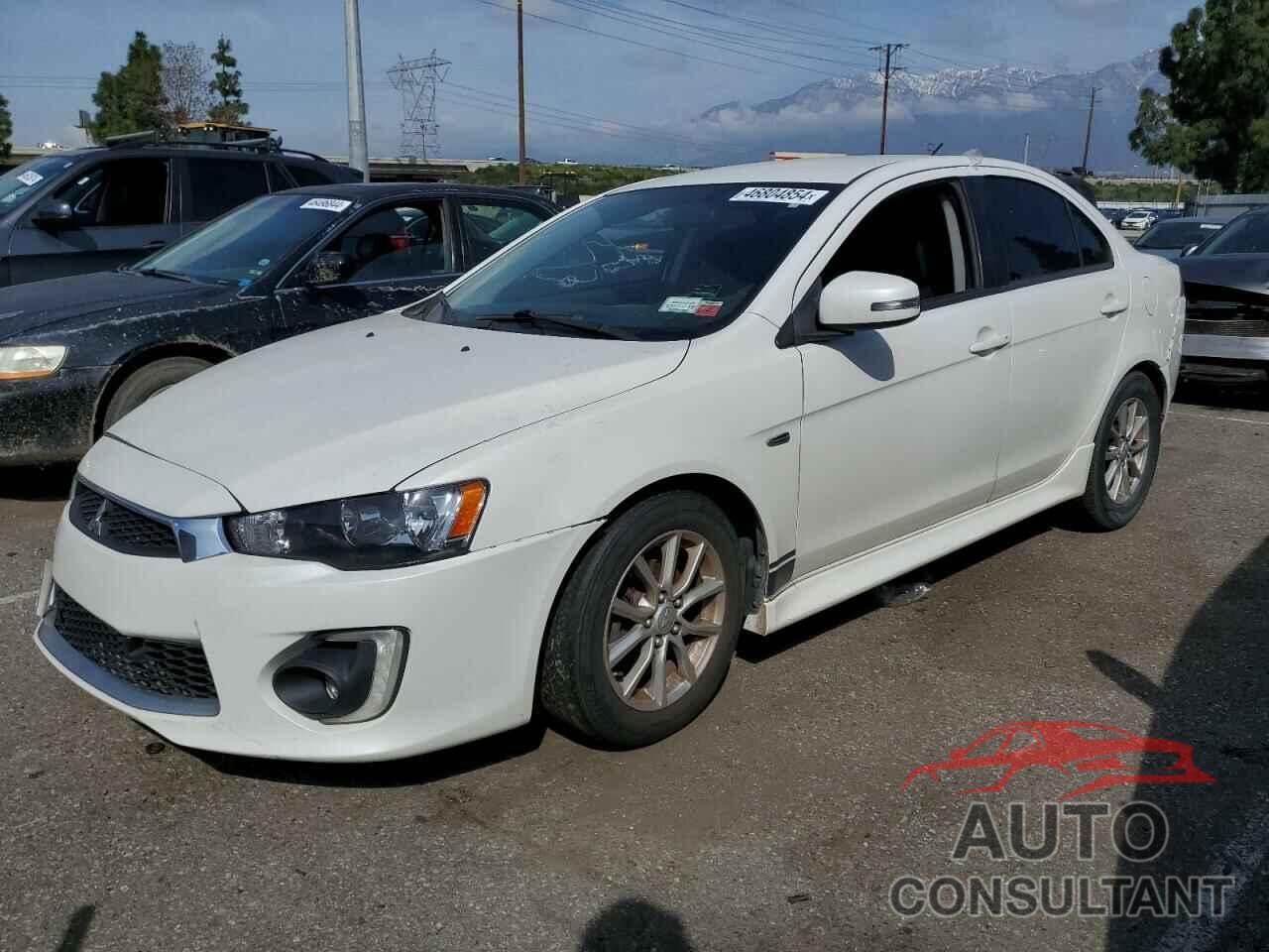 MITSUBISHI LANCER 2016 - JA32U2FU4GU000572