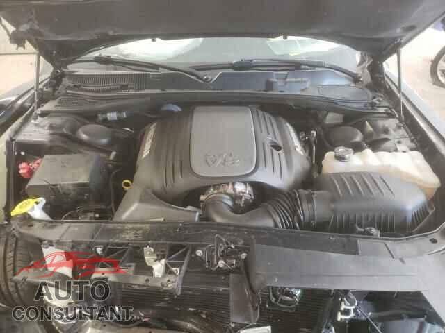 DODGE CHALLENGER 2017 - 2C3CDZBT5HH601252