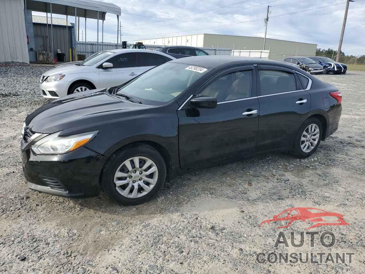 NISSAN ALTIMA 2017 - 1N4AL3AP3HC212299