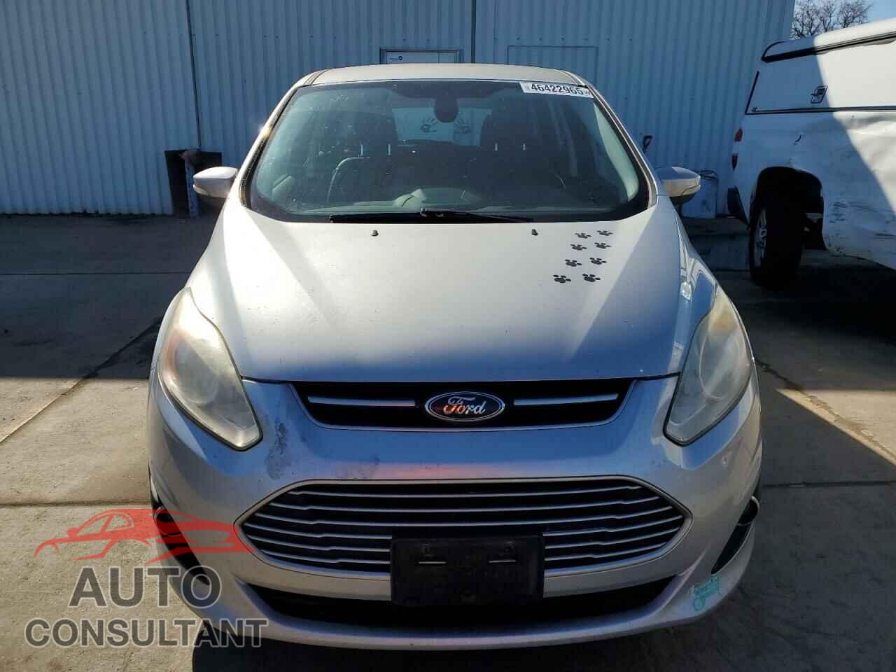 FORD CMAX 2013 - 1FADP5CU6DL508511