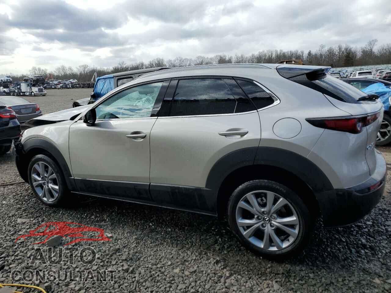 MAZDA CX30 2023 - 3MVDMBDM6PM514679