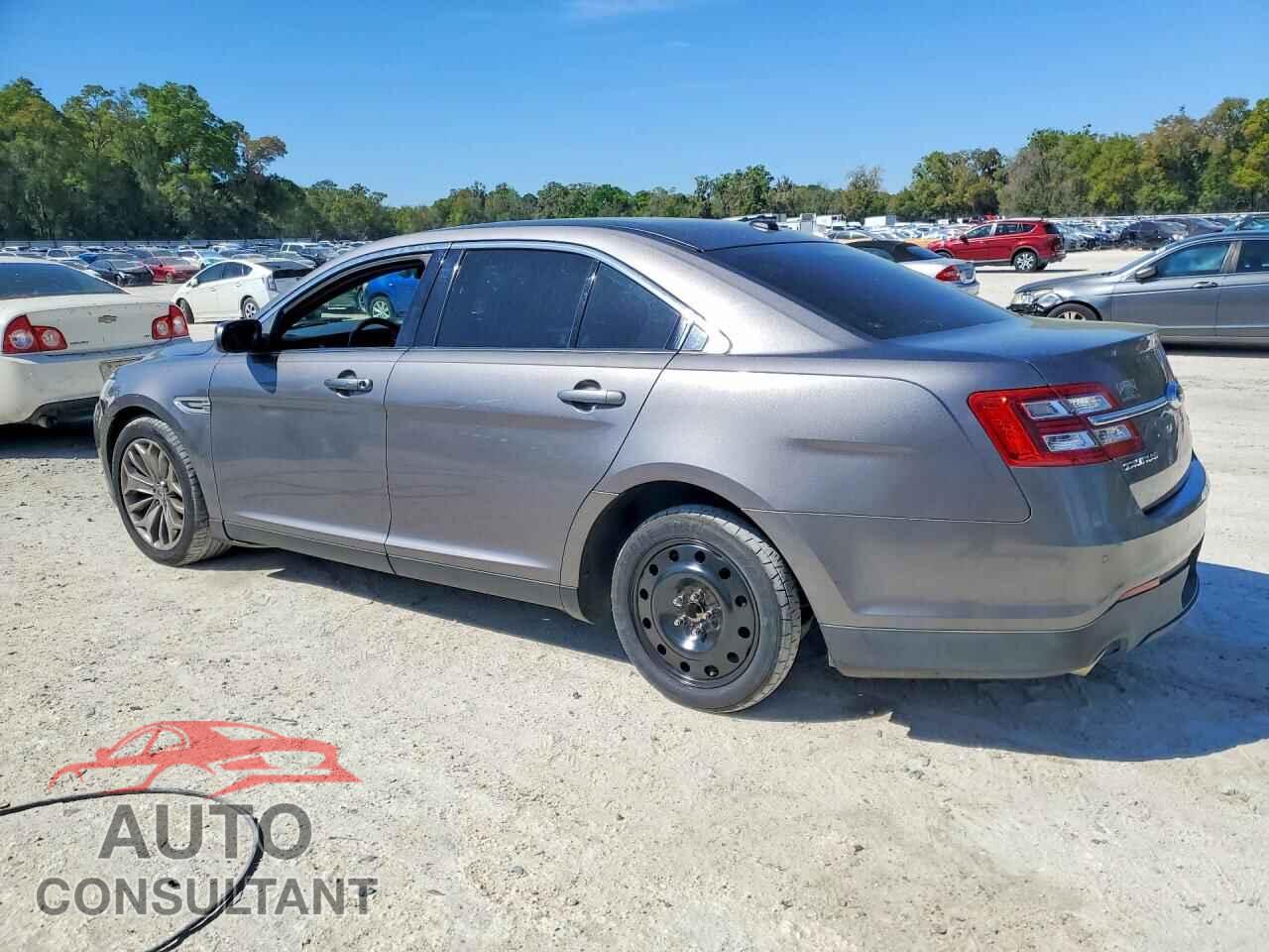 FORD TAURUS 2013 - 1FAHP2F87DG179793
