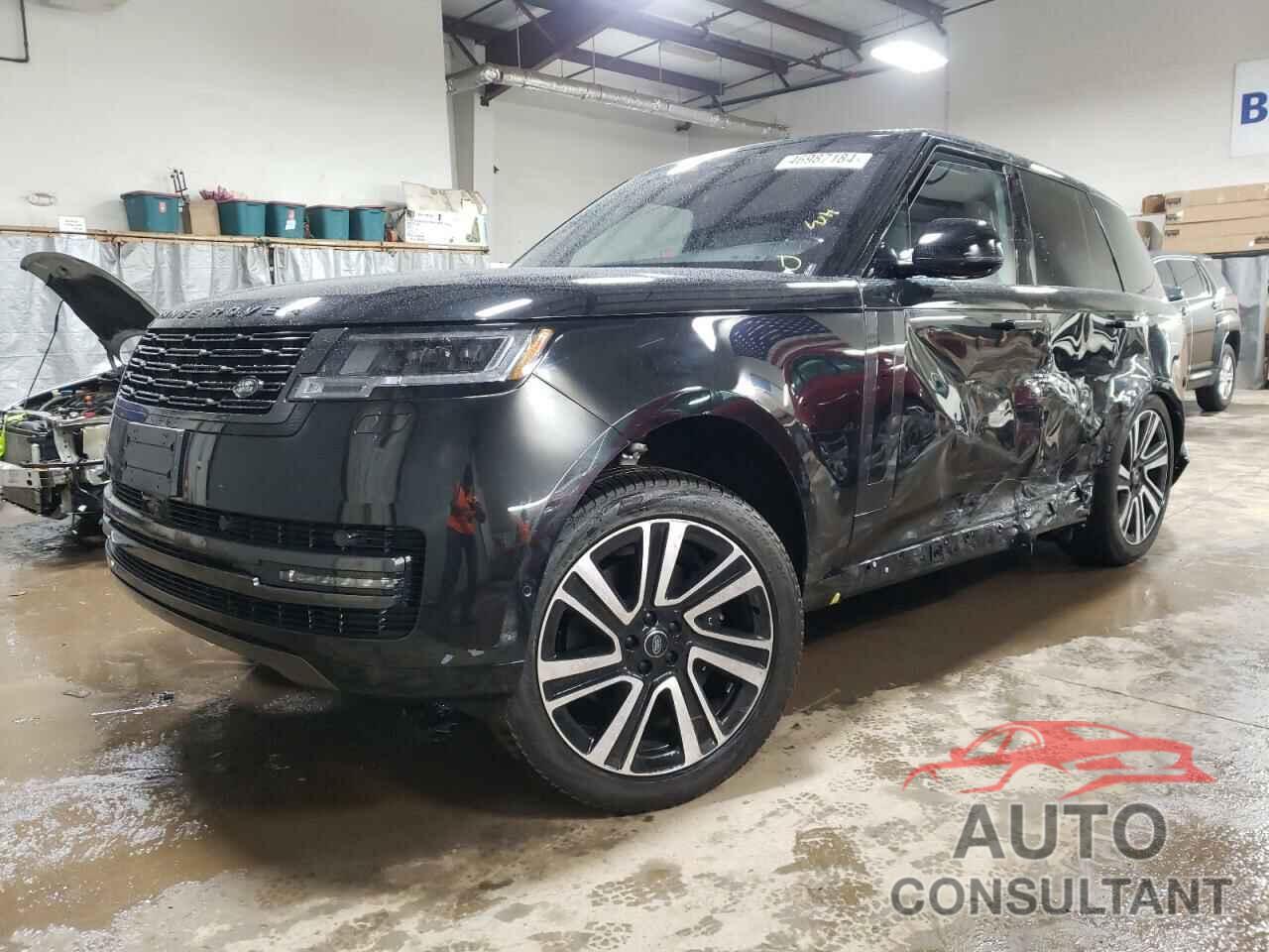 LAND ROVER RANGEROVER 2023 - SALKP9FUXPA066653