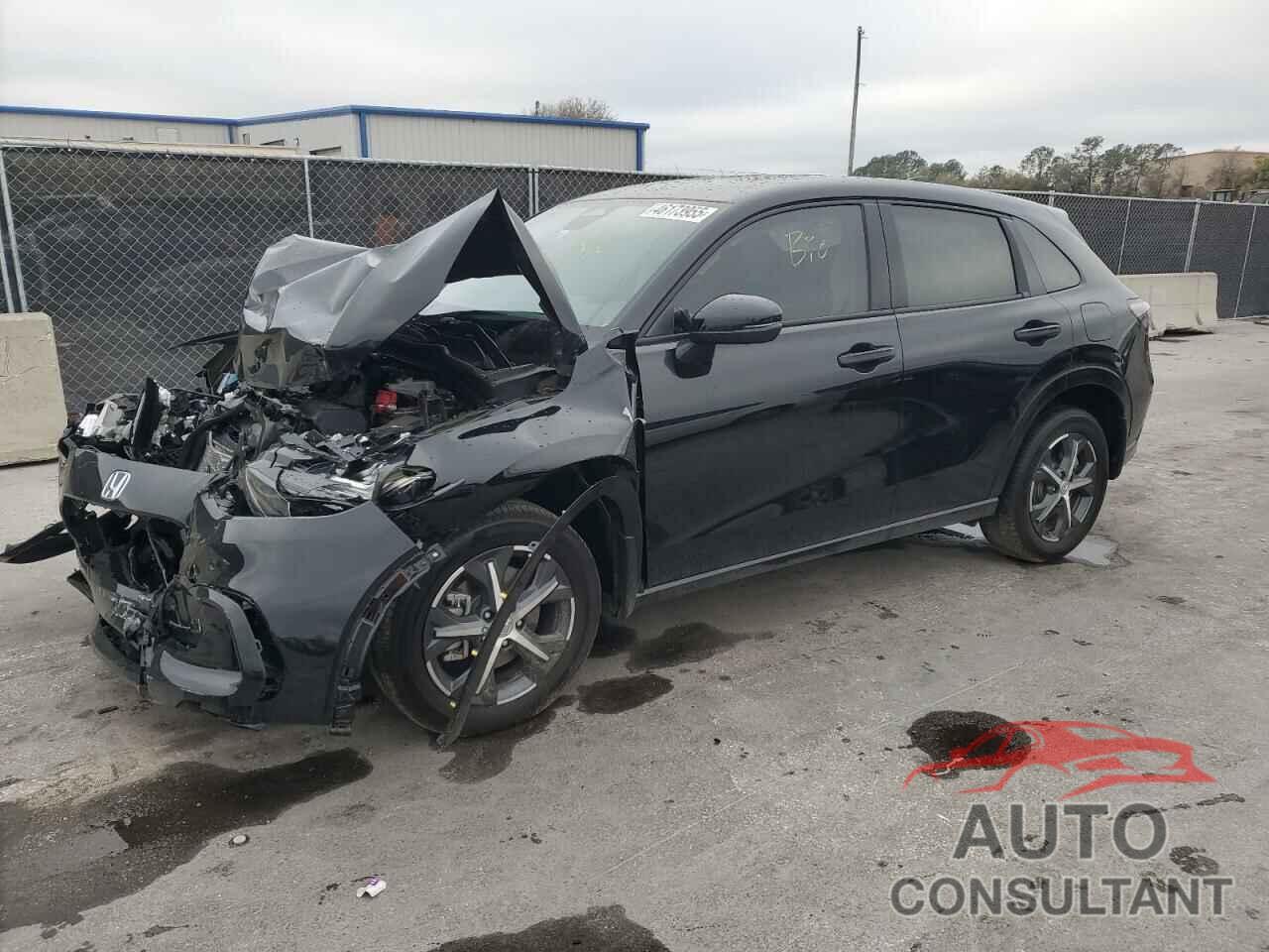 HONDA HR-V 2023 - 3CZRZ1H7XPM731623