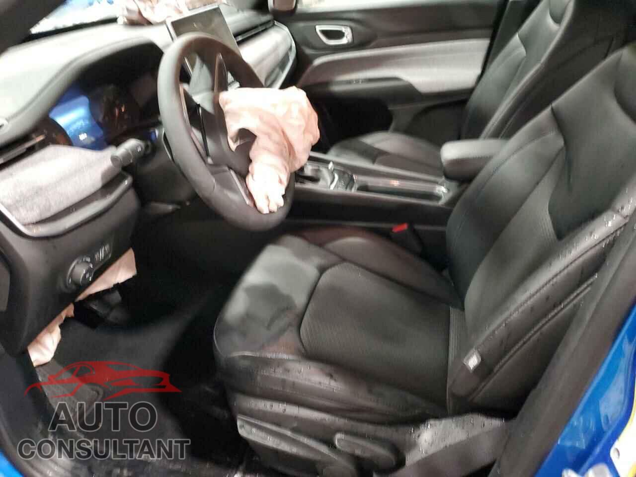 JEEP COMPASS 2024 - 3C4NJDBN8RT603927