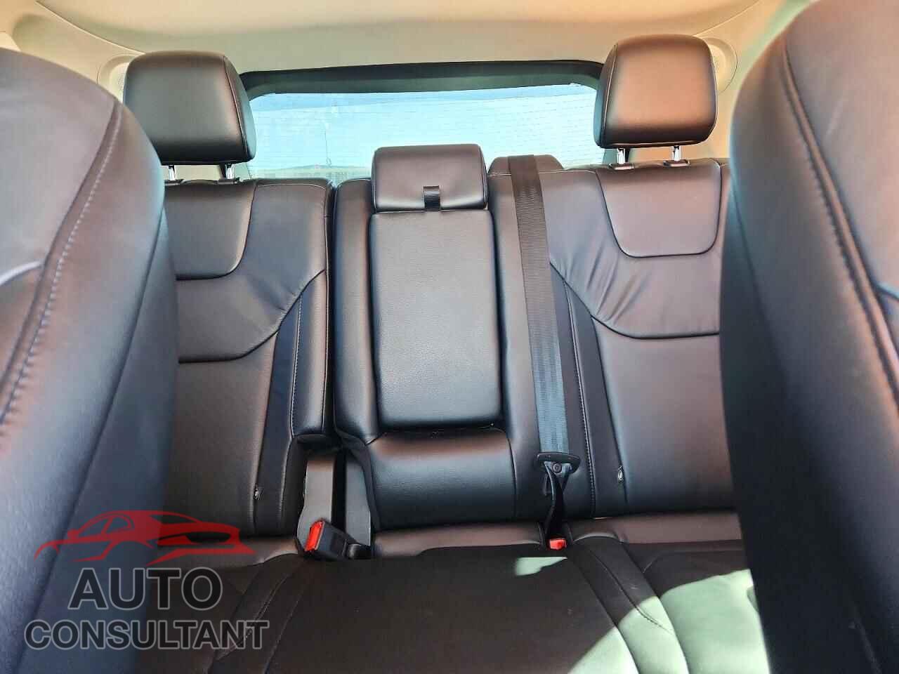 FORD EDGE 2016 - 2FMPK4K97GBB58559