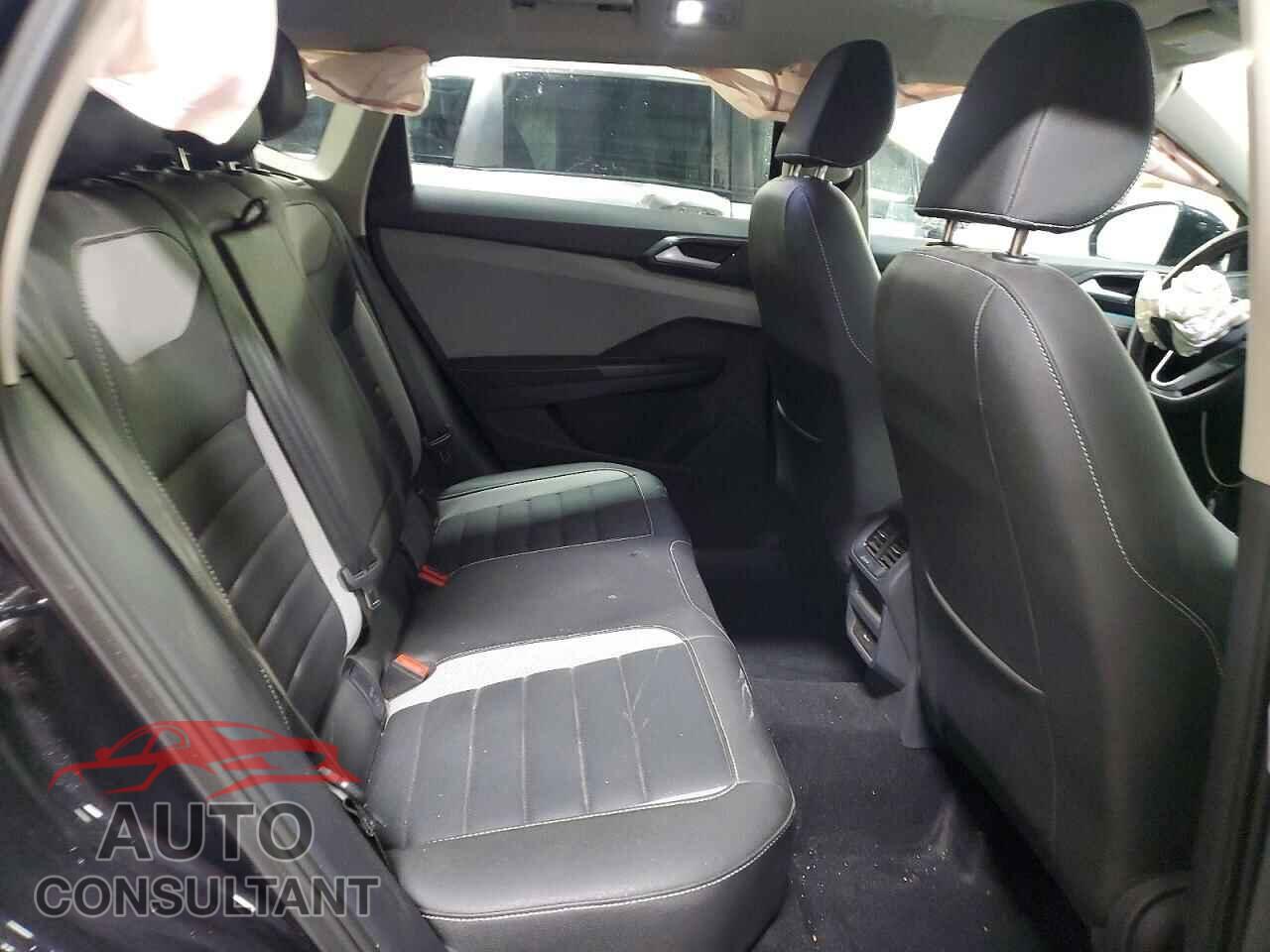 VOLKSWAGEN TAOS 2024 - 3VV4X7B25RM100367