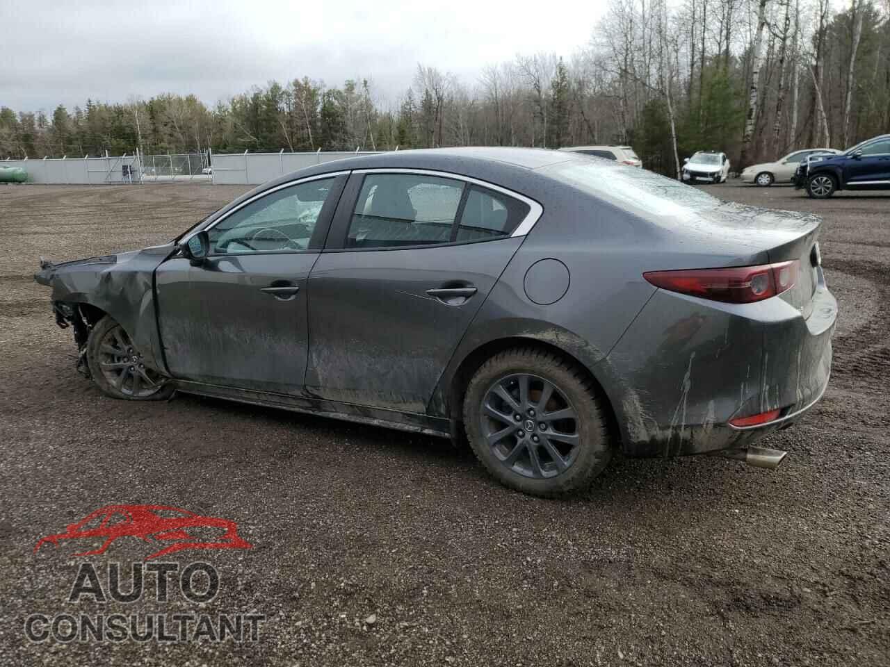 MAZDA 3 2019 - JM1BPACL7K1112758