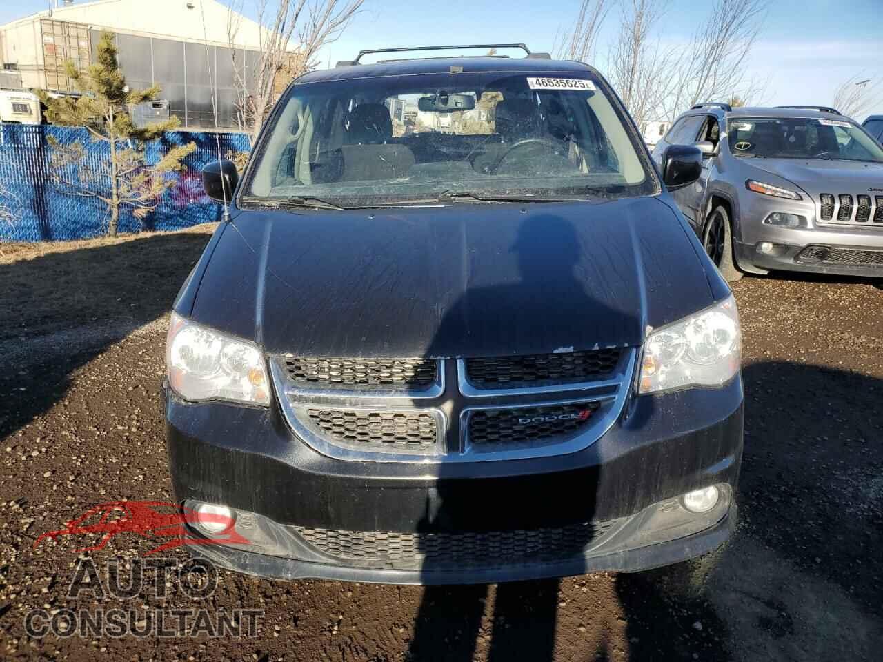 DODGE CARAVAN 2016 - 2C4RDGDG0GR248504