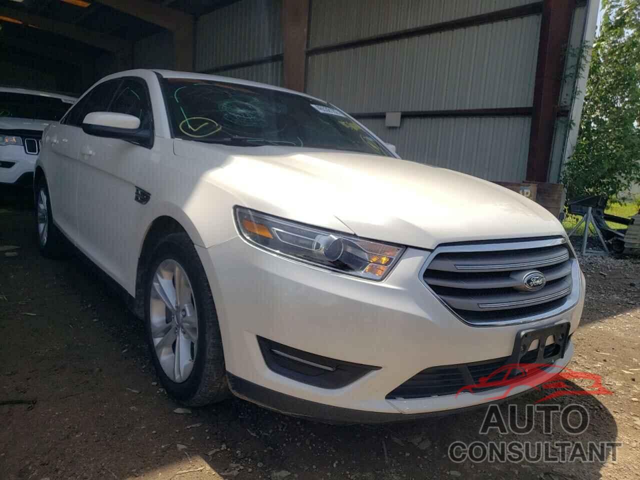 FORD TAURUS 2016 - 1FAHP2E80GG158001