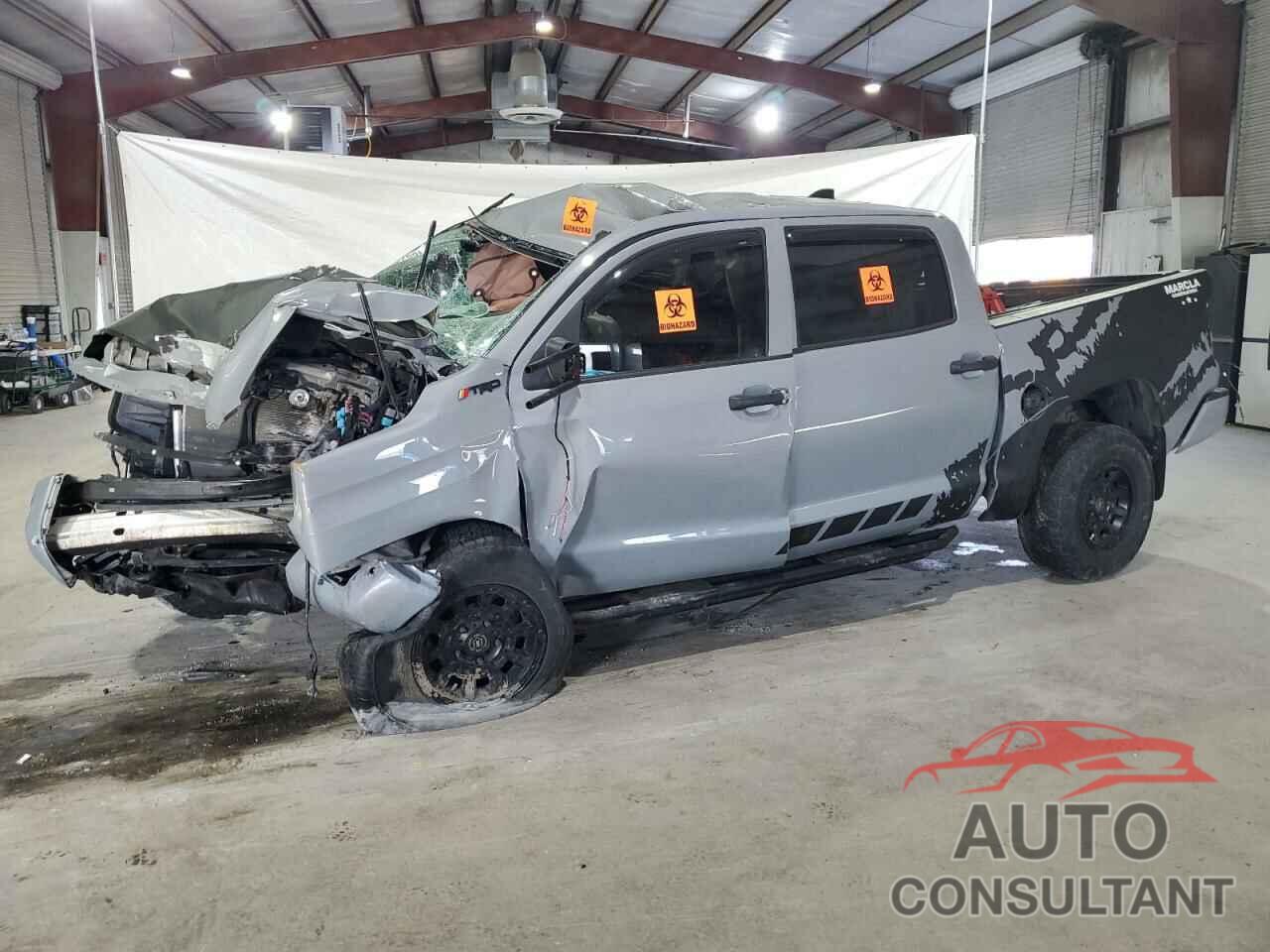 TOYOTA TUNDRA 2020 - 5TFDY5F19LX880425