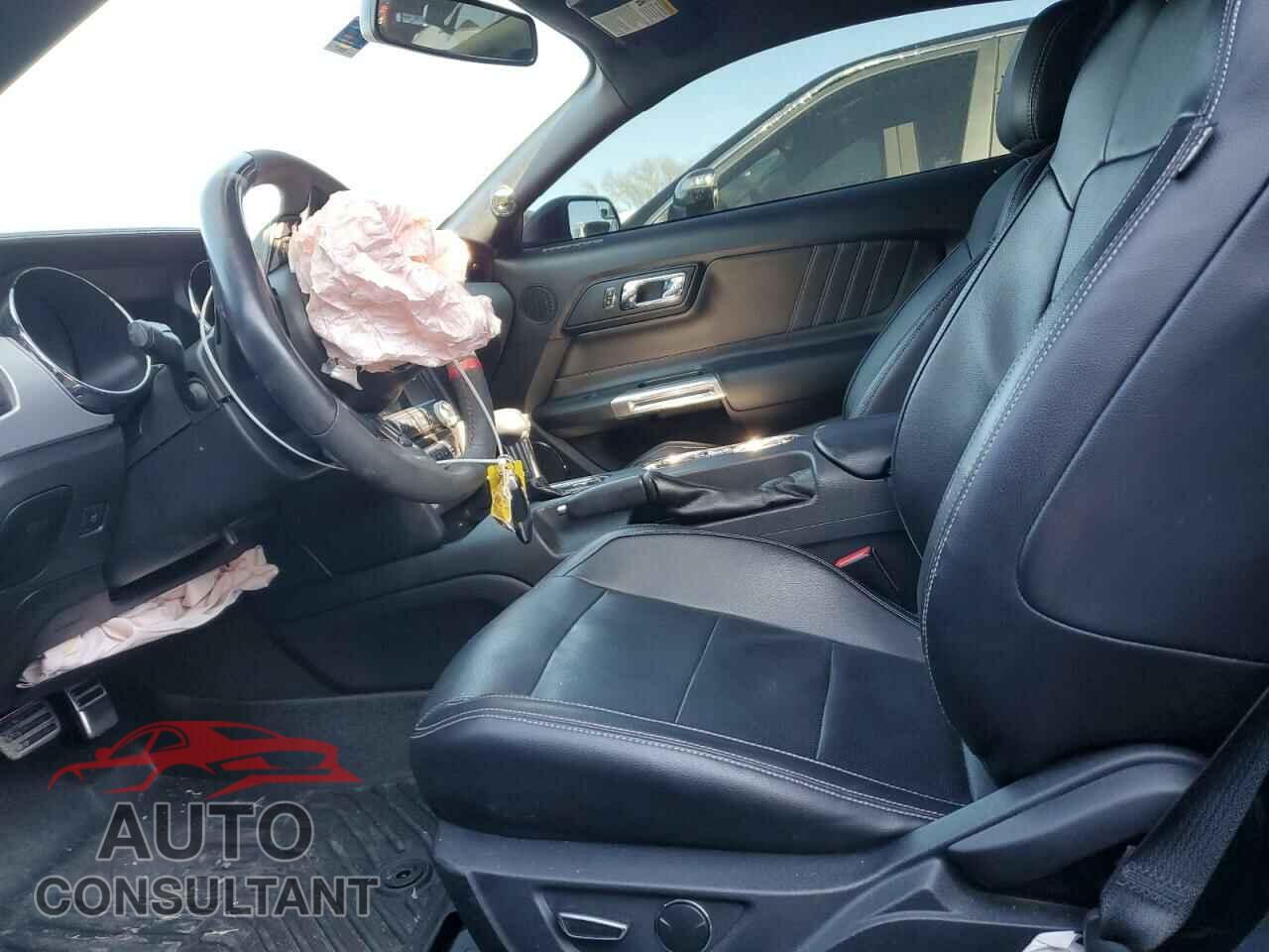 FORD MUSTANG 2015 - 1FA6P8CF7F5379990