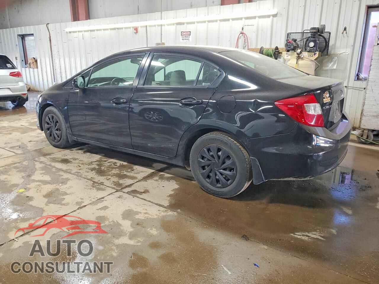HONDA CIVIC 2012 - 19XFB2F53CE014943