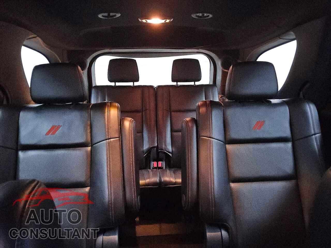 DODGE DURANGO 2023 - 1C4RDJDGXPC656126