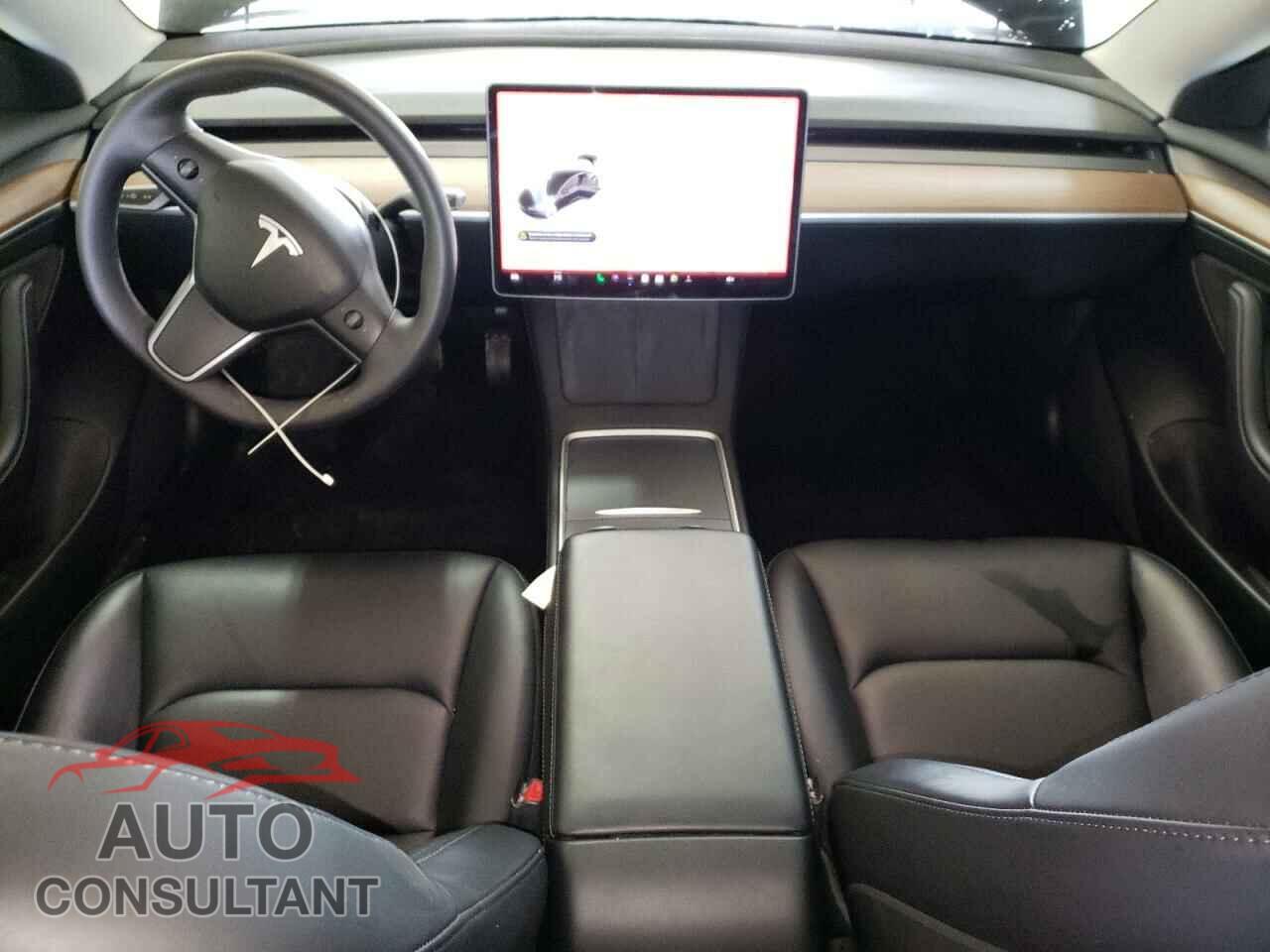 TESLA MODEL 3 2023 - 5YJ3E1EA7PF451847