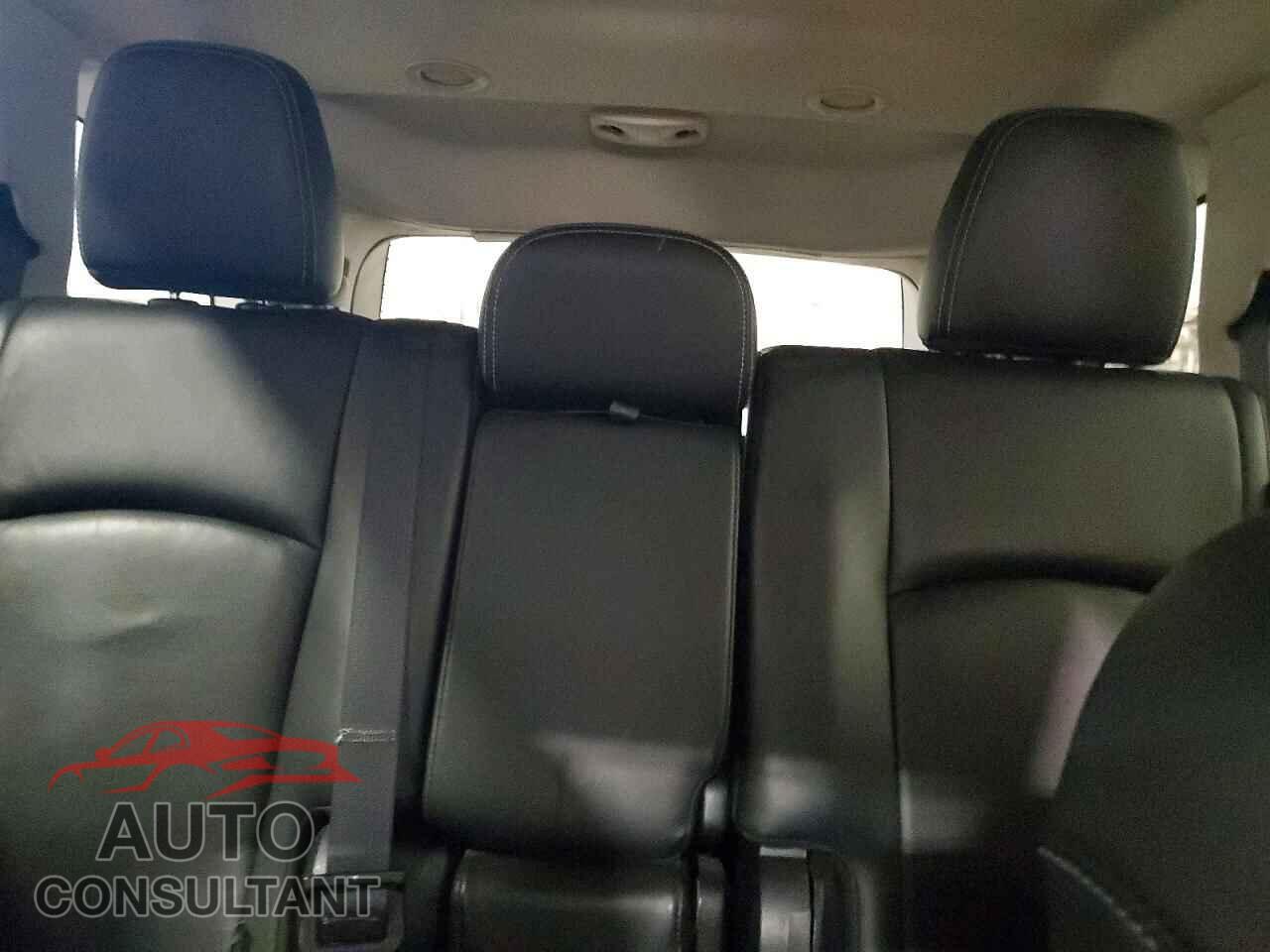 DODGE JOURNEY 2015 - 3C4PDCDG9FT689429