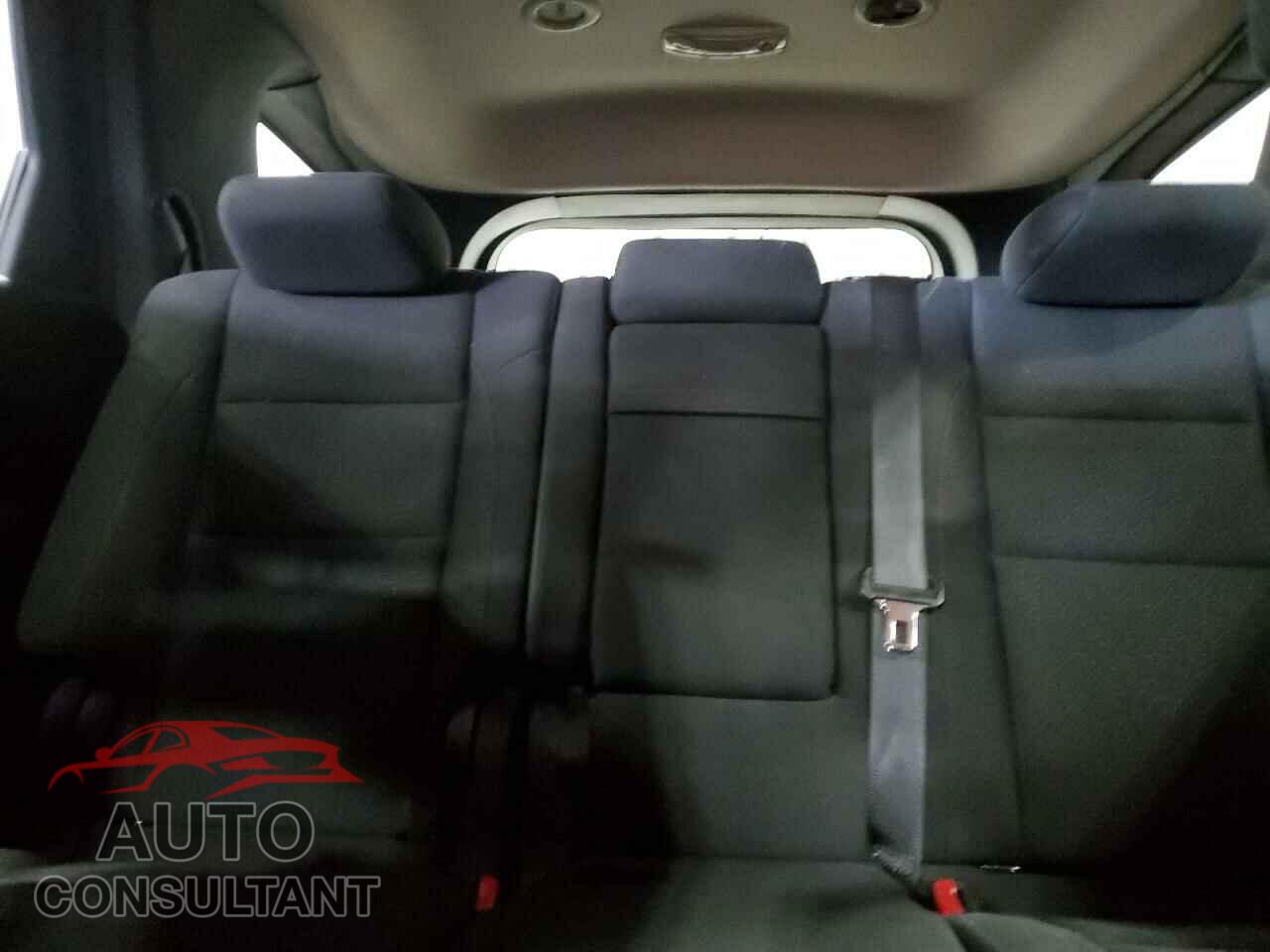 DODGE DURANGO 2015 - 1C4RDJAG0FC177460