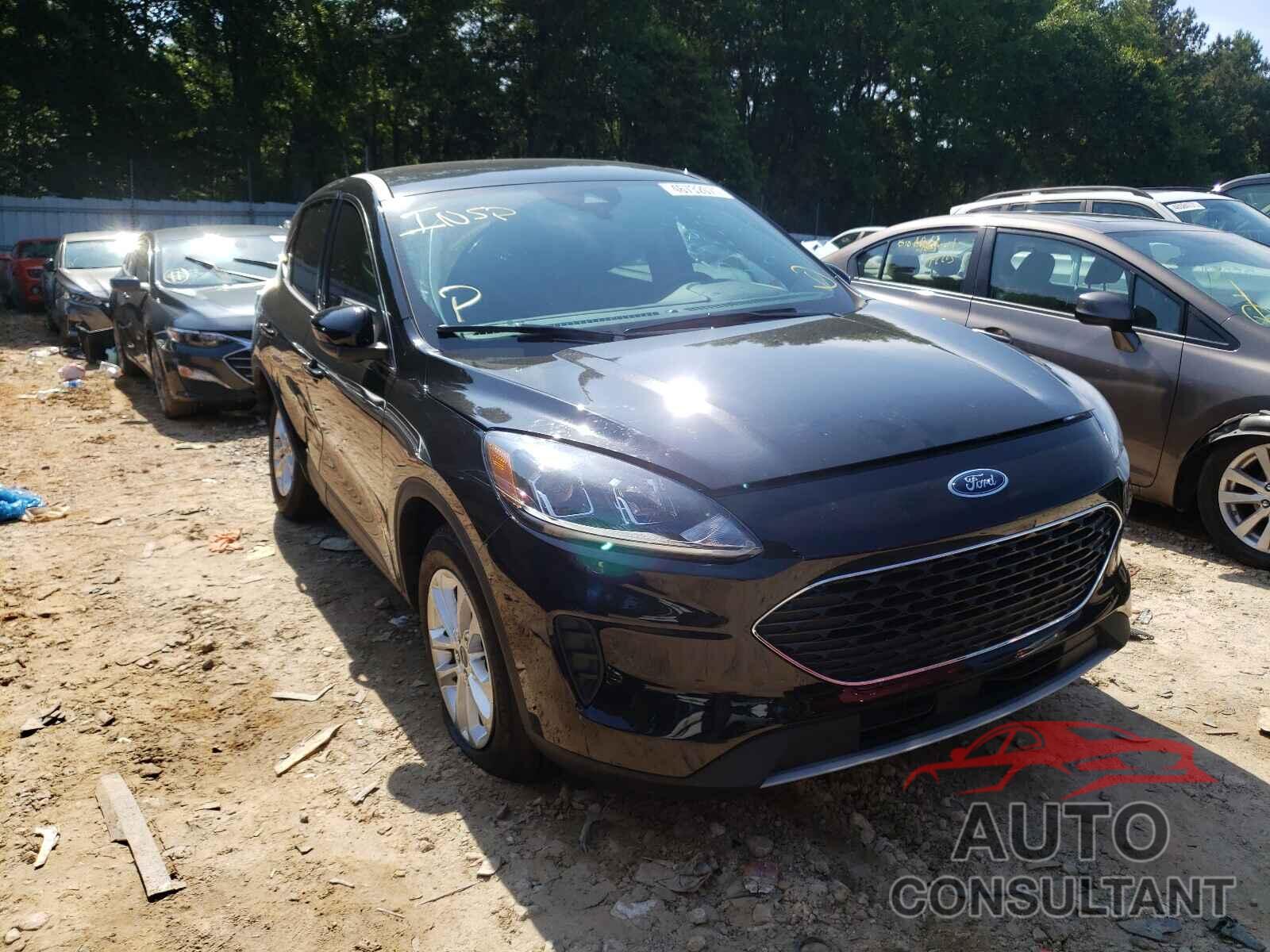 FORD ESCAPE 2020 - 1FMCU0G66LUC66739