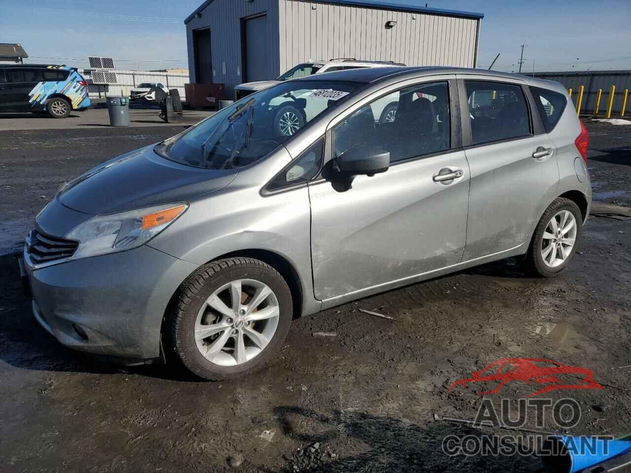 NISSAN VERSA 2015 - 3N1CE2CP6FL433159